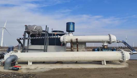 黃海水產(chǎn)研究所3項技術(shù)入選農(nóng)業(yè)農(nóng)村部2023年農(nóng)業(yè)主推技術(shù)