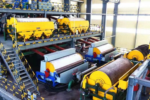 難選氧化鐵礦石懸浮磁化焙燒技術(shù)攻克世界級(jí)高效利用難題