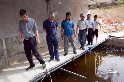 國家級水產(chǎn)養(yǎng)殖專家張家松赴重慶云陽傳授對蝦養(yǎng)殖技術(shù)