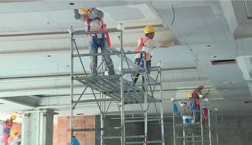 未來可期 開江這個(gè)項(xiàng)目計(jì)劃6月底全面竣工