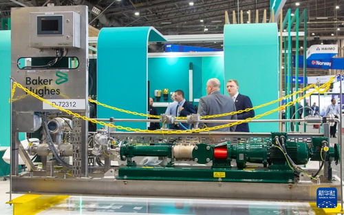 從深海能源到藍色農業(yè) 國際海洋油氣技術大會與水產養(yǎng)殖的協(xié)同發(fā)展新契機